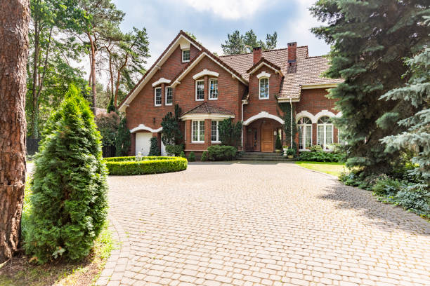 Best Interlocking Driveway Pavers  in Sinking Spring, PA
