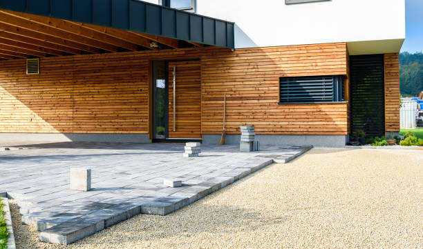 Professional Driveway Pavers in Sinking Spring, PA