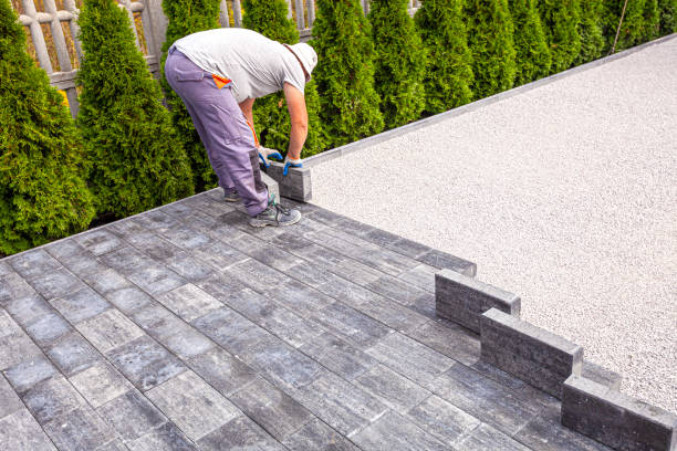 Cobblestone Driveway Pavers in Sinking Spring, PA