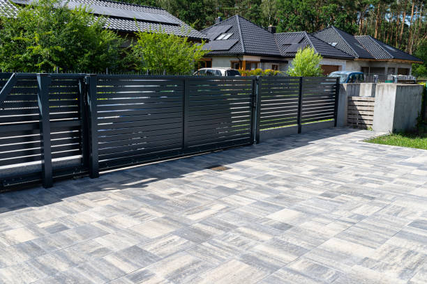 Best Decorative Driveway Pavers  in Sinking Spring, PA