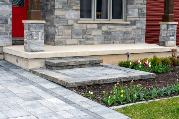 Best Residential Driveway Paver Services  in Sinking Spring, PA
