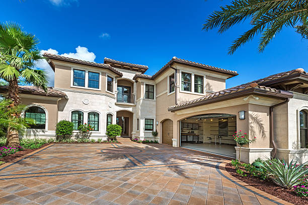 Best Concrete Paver Driveway  in Sinking Spring, PA