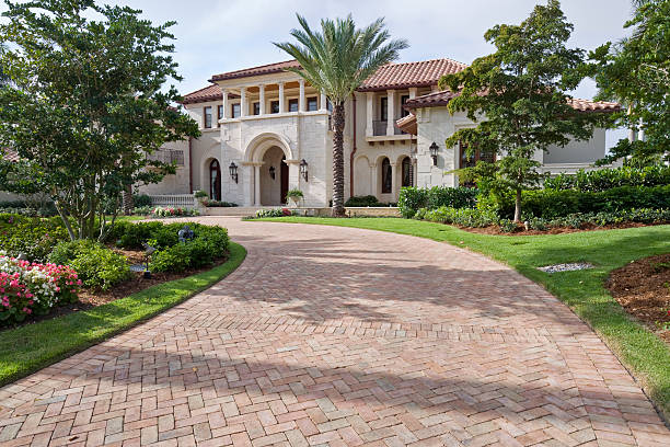 Professional Driveway Pavers in Sinking Spring, PA