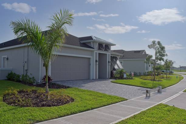 Reasons to Select Us for Your Driveway Paving Requirements in Sinking Spring, PA