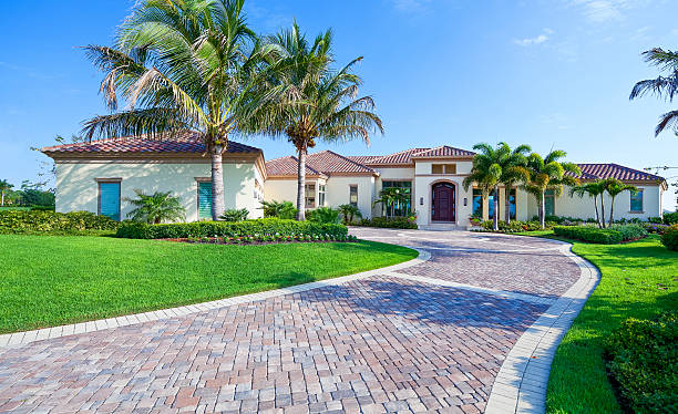 Best Permeable Paver Driveway  in Sinking Spring, PA