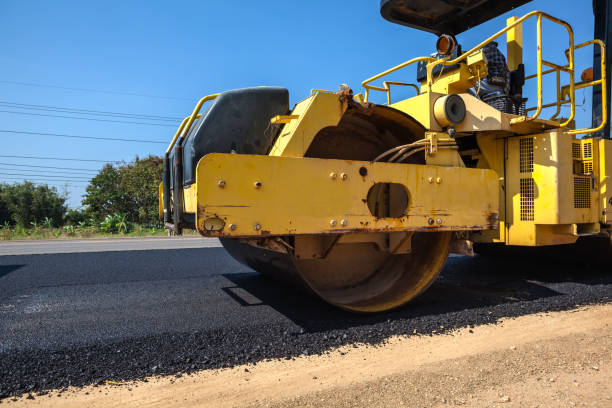 Best Driveway Paving Contractor  in Sinking Spring, PA